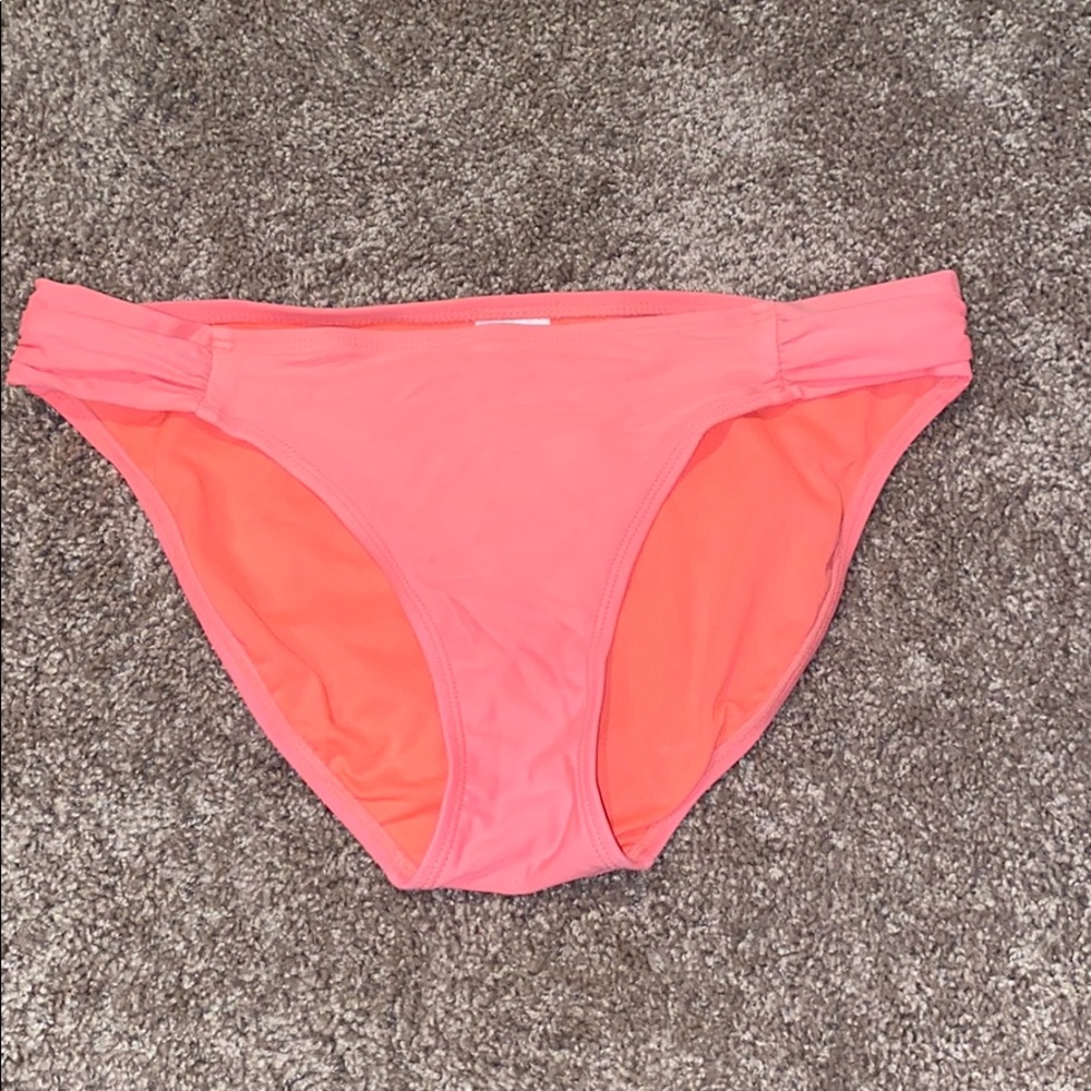Target swimsuit bottoms! Size M